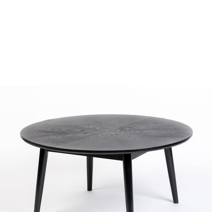 by fonQ basic Finn Salontafel - Zwart