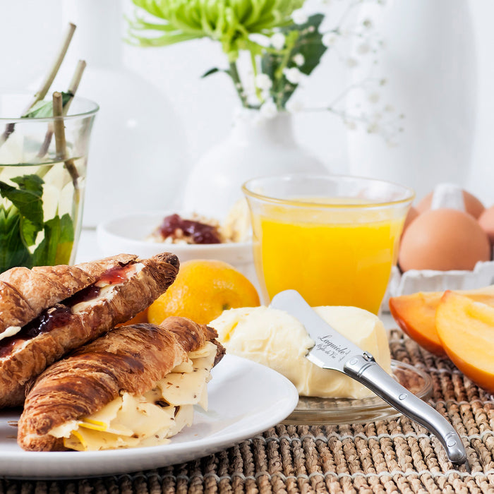 Laguiole Style de Vie Botermessen