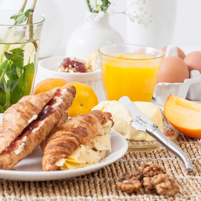 Laguiole Style de Vie Botermessen