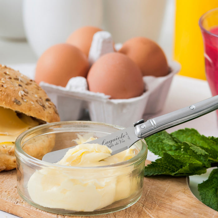 Laguiole Style de Vie Botermessen