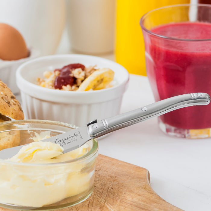 Laguiole Style de Vie Botermessen