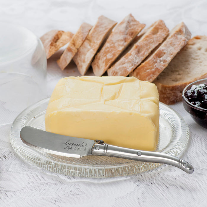 Laguiole Style de Vie Botermessen