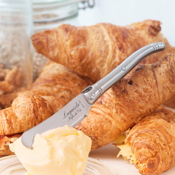 Laguiole Style de Vie Botermessen