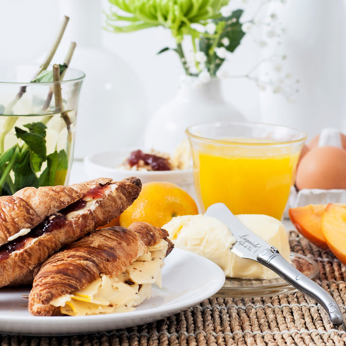 Laguiole Style de Vie Botermessen