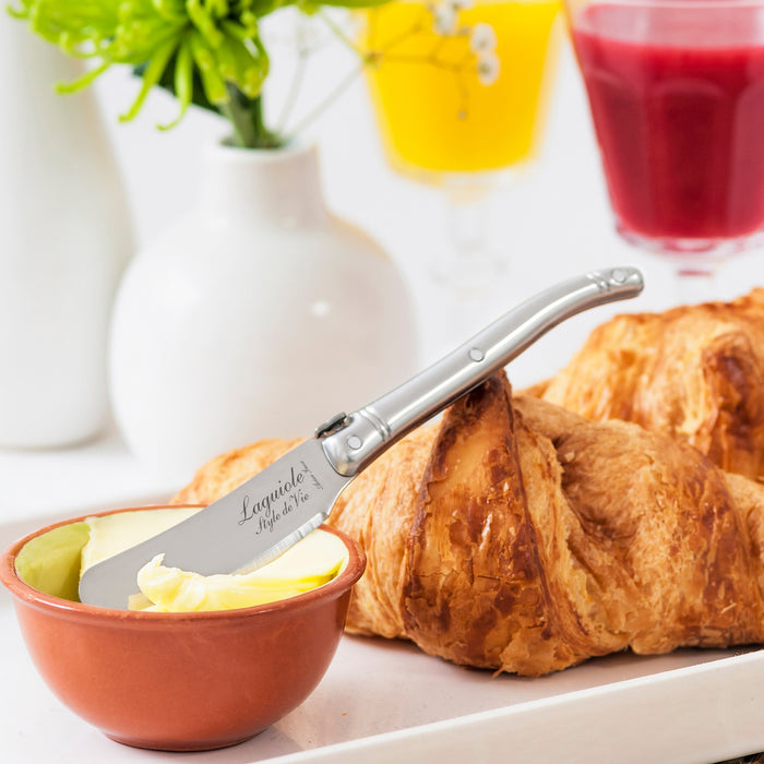 Laguiole Style de Vie Botermessen