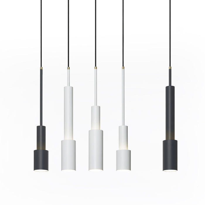 Studio Frederik Roijé Skylight Tower One Hanglamp
