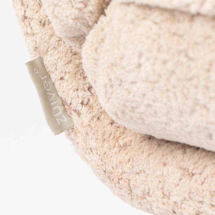 Zuiver Lazy Sack Teddy Fauteuil