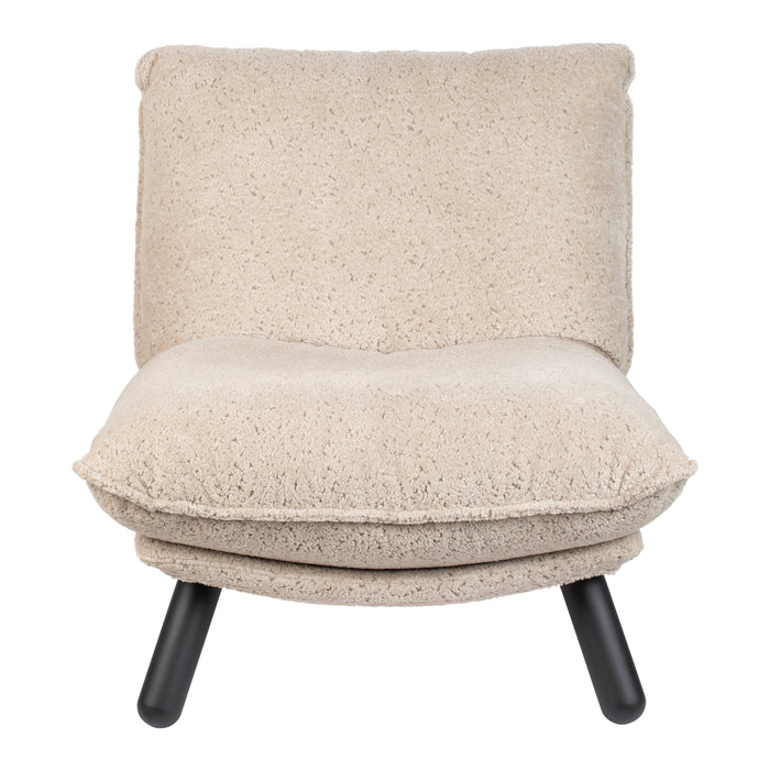 Zuiver Lazy Sack Teddy Fauteuil