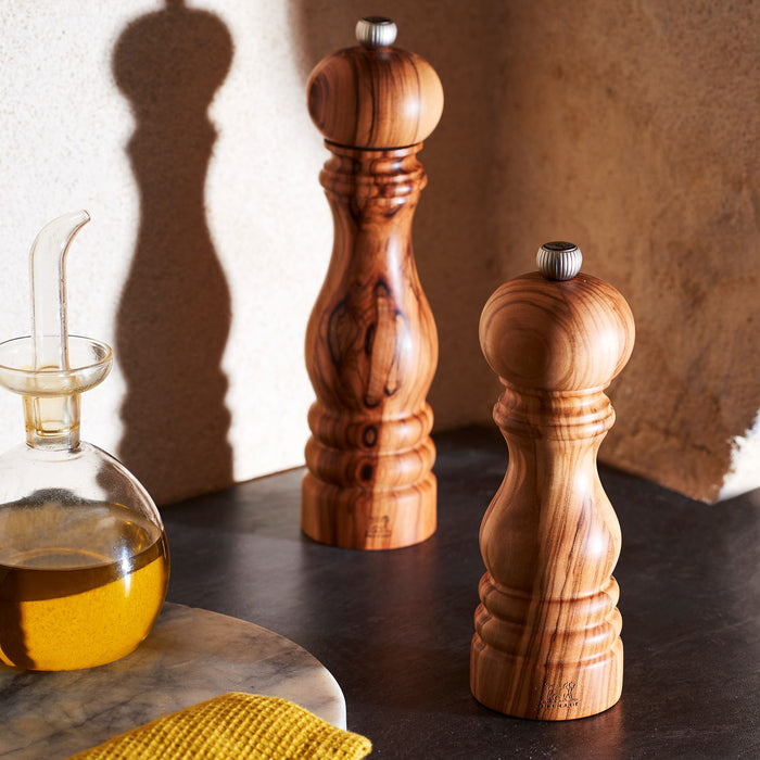 Peugeot Paris Olivier Zoutmolen 22 cm