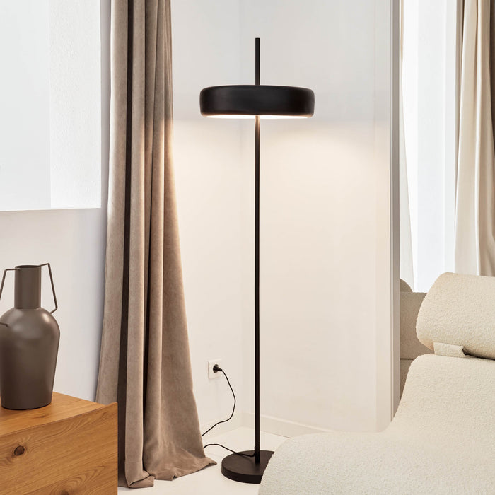 Kave Home Marja Gordijnen 140 x 270 cm - Beige