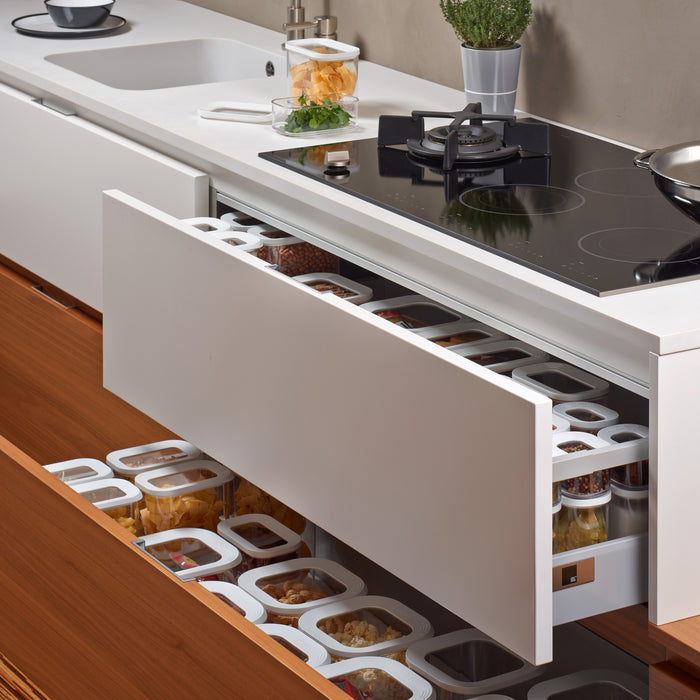 Mepal Modula Bewaardoos 0,175 L