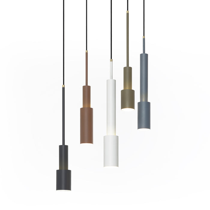 Studio Frederik Roijé Skylight Tower One Hanglamp