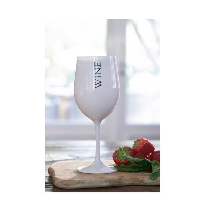 Rivièra Maison Summer Wijnglas