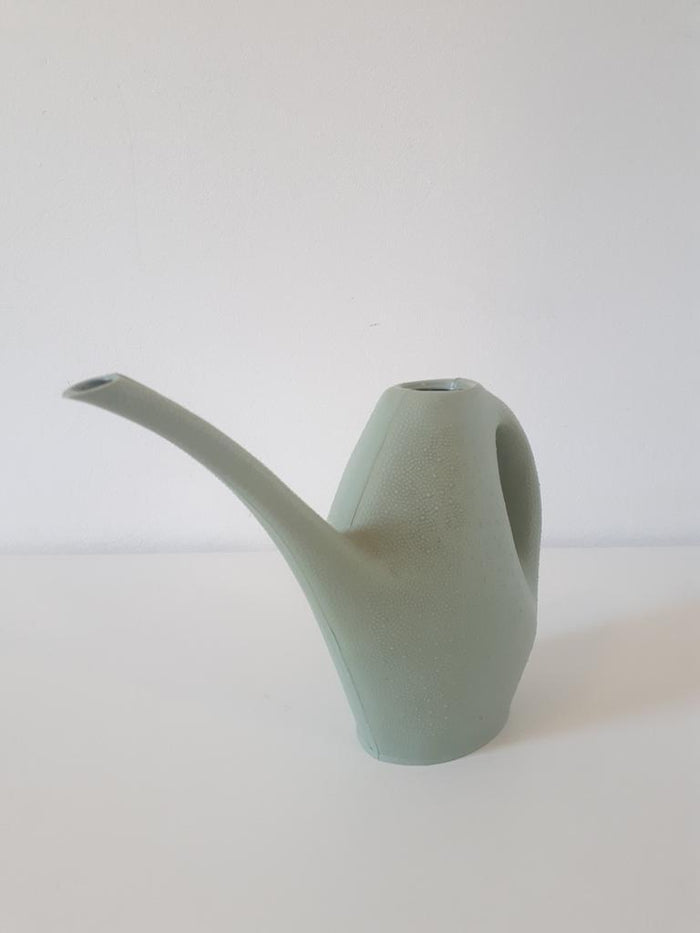 Reliving Mintgroene Vintage Gieter Vitri Bloemgieter Plantengieter