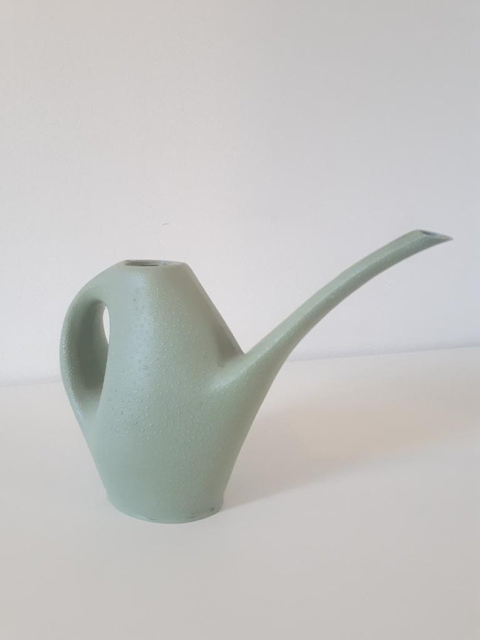 Reliving Mintgroene Vintage Gieter Vitri Bloemgieter Plantengieter