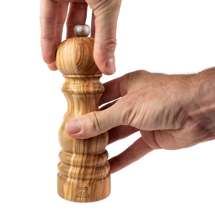 Peugeot Paris Olivier Pepermolen 18 cm