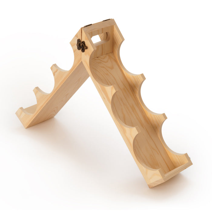 RACKPACK Wijnkistje/Wijnrek