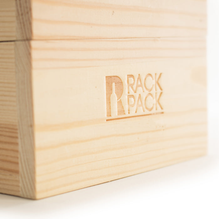 RACKPACK Wijnkistje/Wijnrek