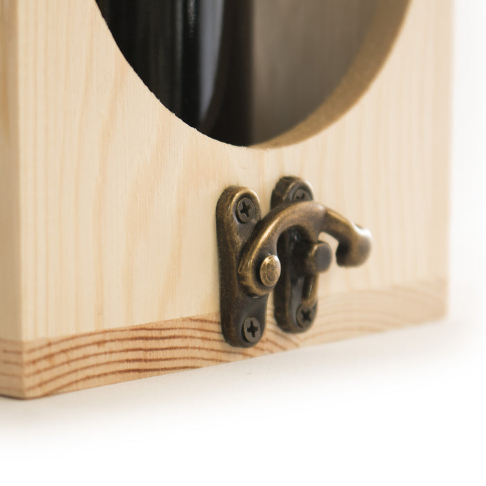 RACKPACK Wijnkistje/Wijnrek