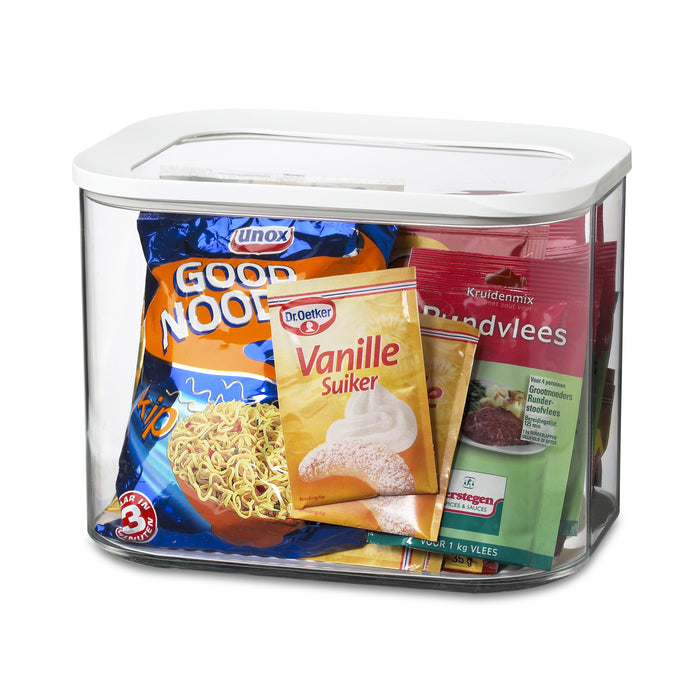 Mepal Modula Bewaardoos 4,5 L