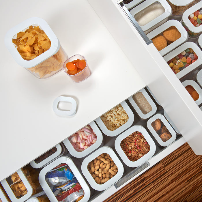 Mepal Modula Bewaardoos 4,5 L