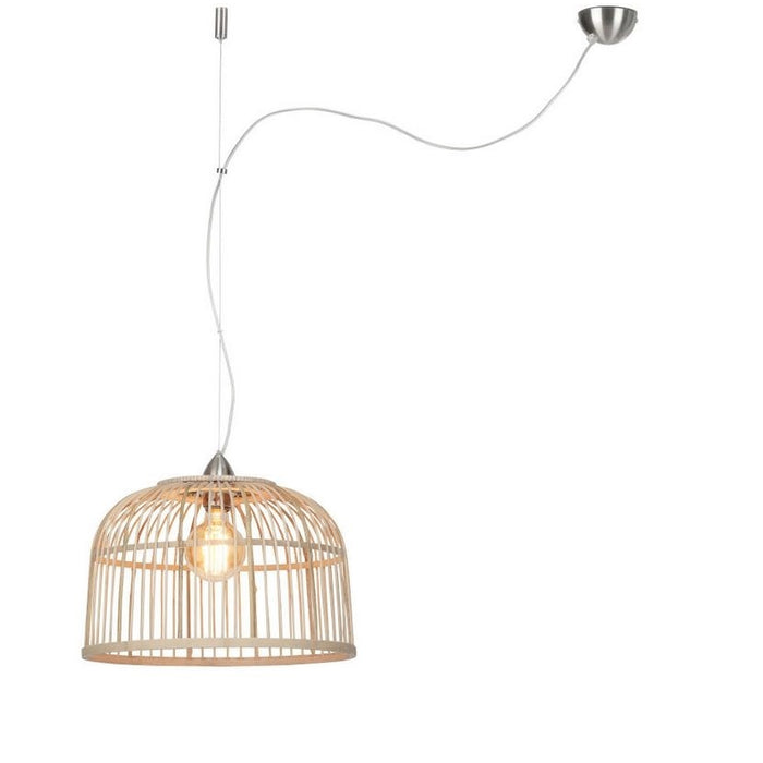 GOOD&MOJO Borneo Hanglamp