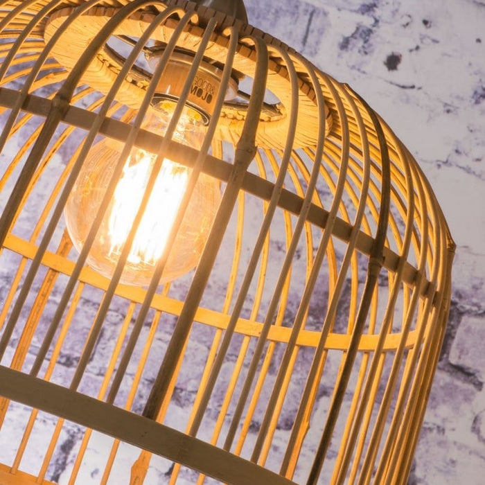 GOOD&MOJO Borneo Hanglamp