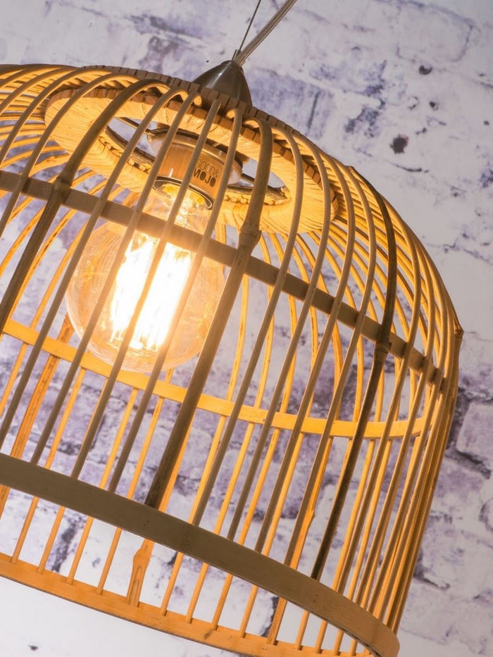 GOOD&MOJO Borneo Hanglamp