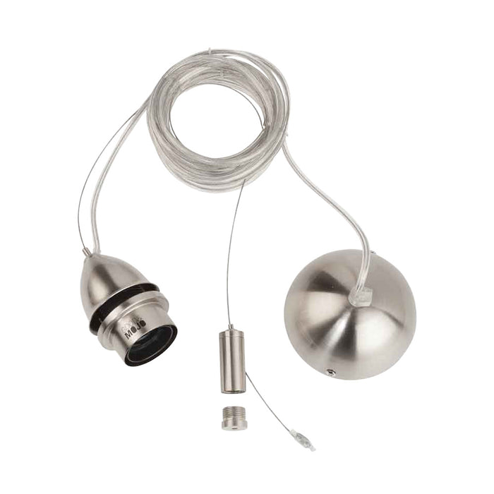 GOOD&MOJO Borneo Hanglamp