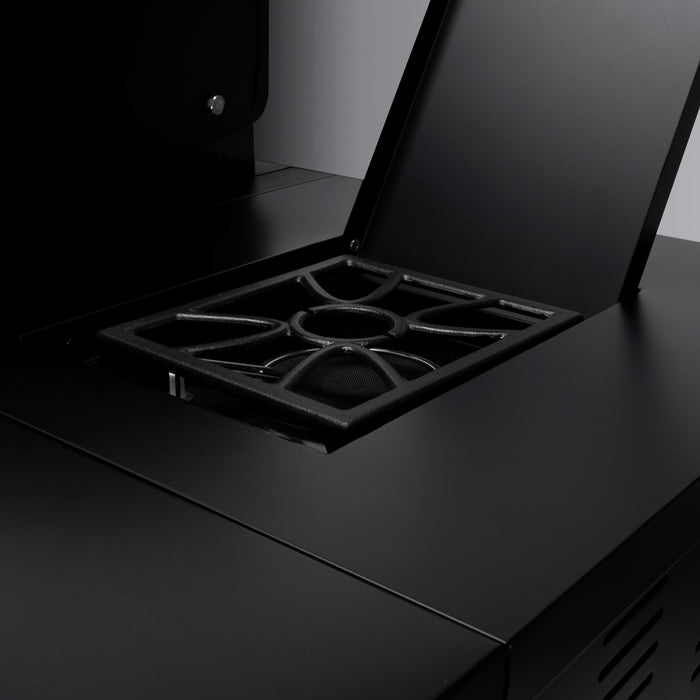 Boretti Luciano Buitenkeuken incl. Koelkast