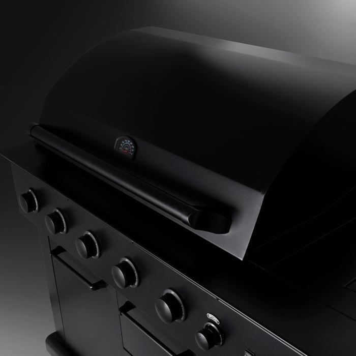 Boretti Luciano Buitenkeuken incl. Koelkast