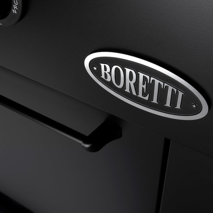 Boretti Luciano Buitenkeuken incl. Koelkast