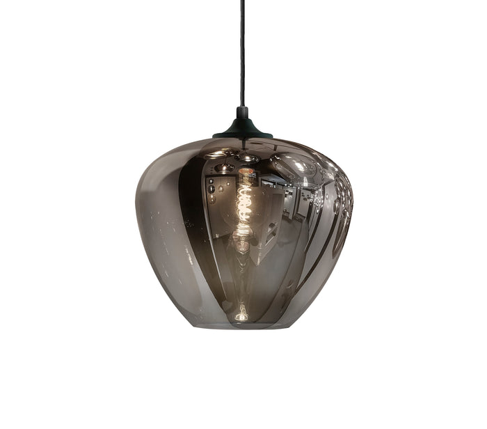 Rebellenclub Hanglamp Rosalie Ø 20cm