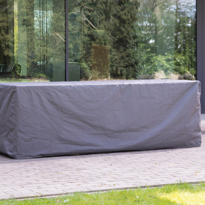 Winza Outdoor Covers Premium Beschermhoes Tafel tot 220 cm