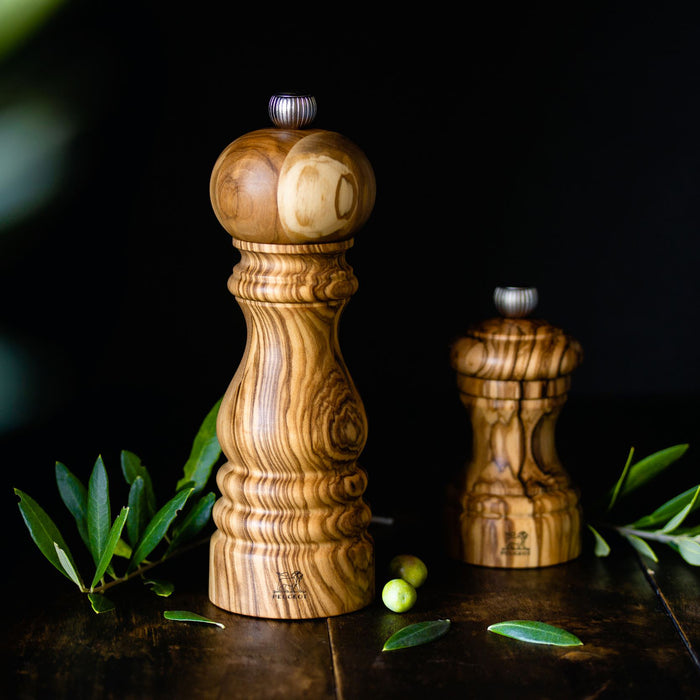 Peugeot Paris Olivier Zoutmolen 18 cm