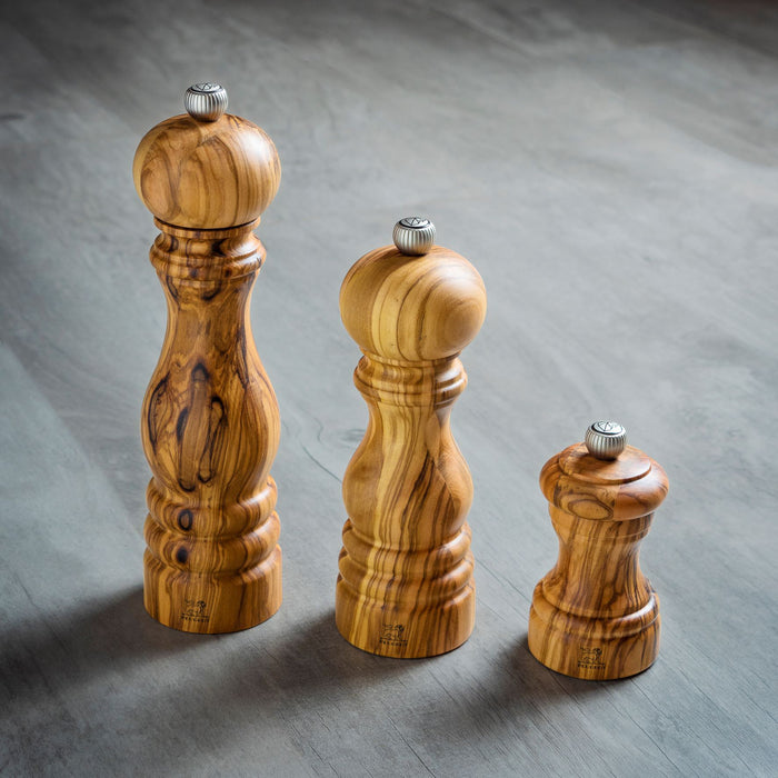 Peugeot Paris Olivier Zoutmolen 18 cm