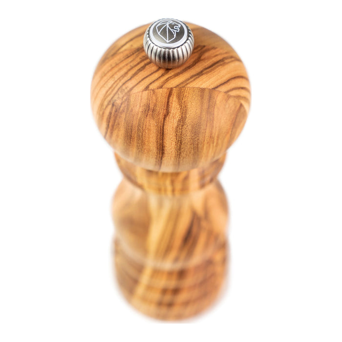 Peugeot Paris Olivier Zoutmolen 18 cm