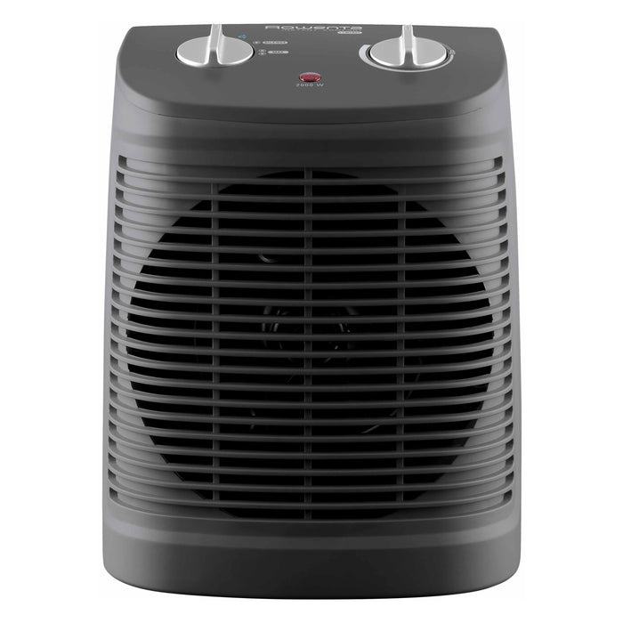 Rowenta SO2320 Instant Comfort Compact Ventilator & Kachel