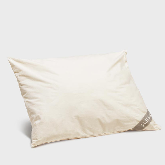 Yumeko kinderkussen wol 50x60 zacht