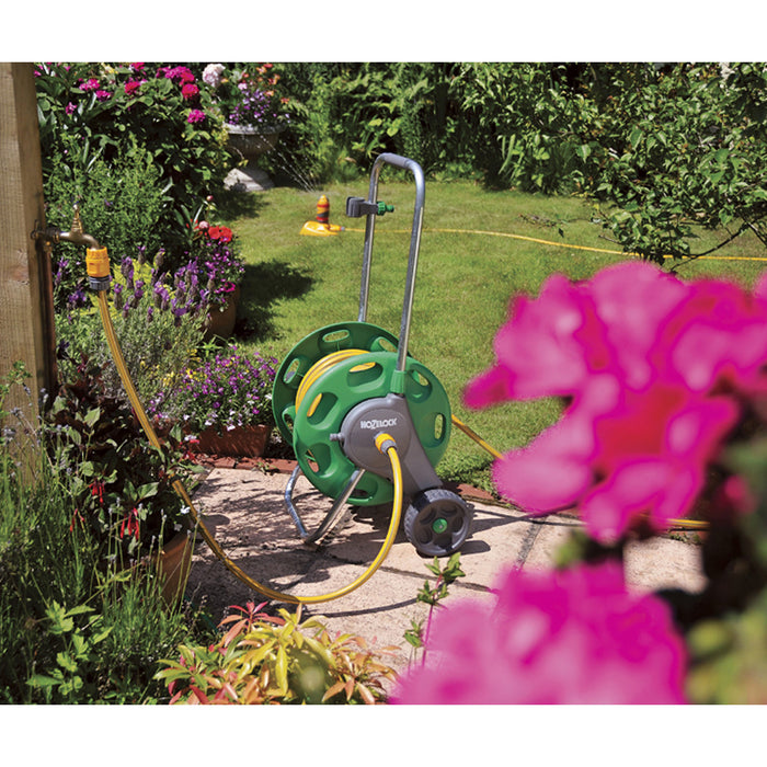 Hozelock Slangaansluitset 1,5m