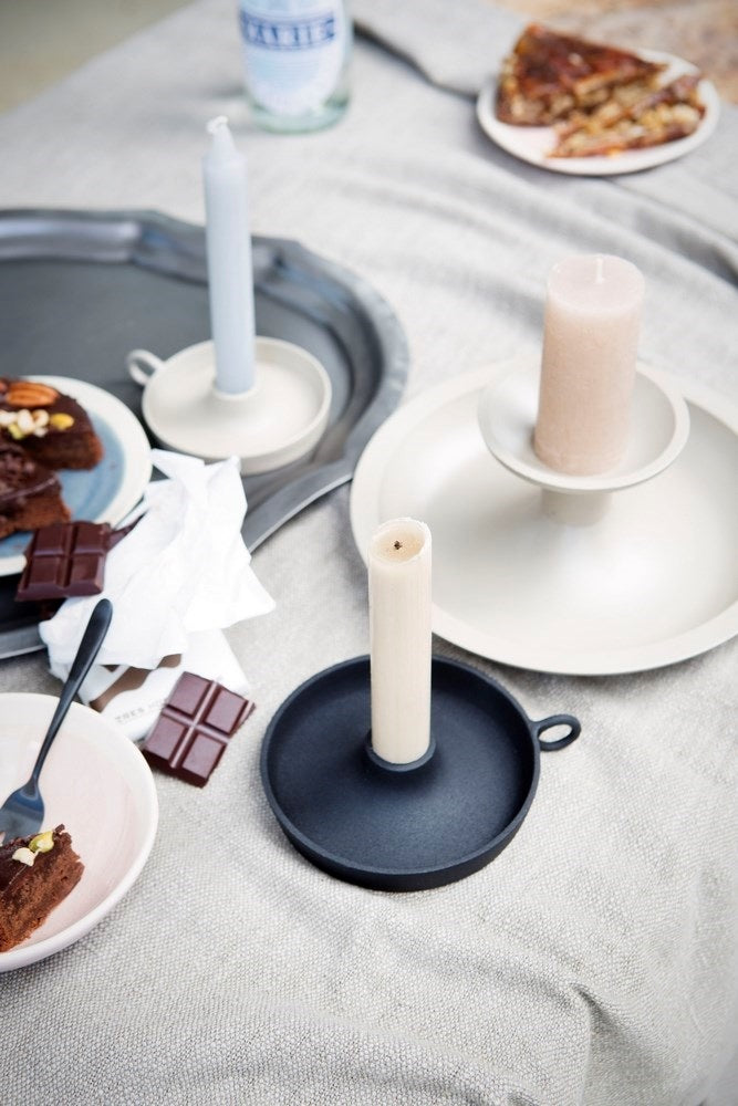 vtwonen Kandelaar met Oor Ø 12 cm