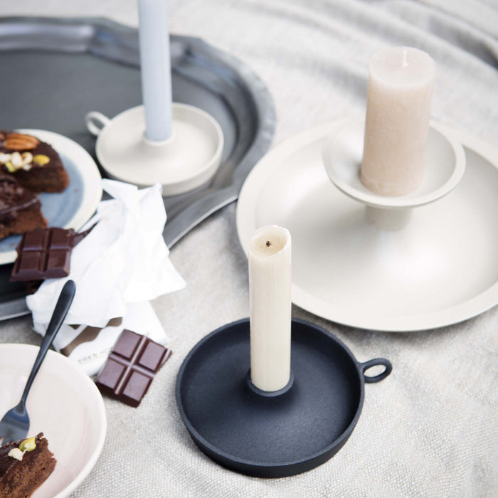 vtwonen Kandelaar met Oor Ø 12 cm