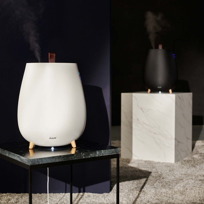 Duux Tag 2 Wit Ultrasoon Luchtbevochtiger