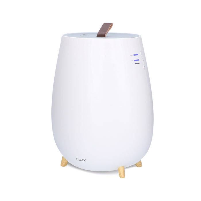 Duux Tag 2 Wit Ultrasoon Luchtbevochtiger