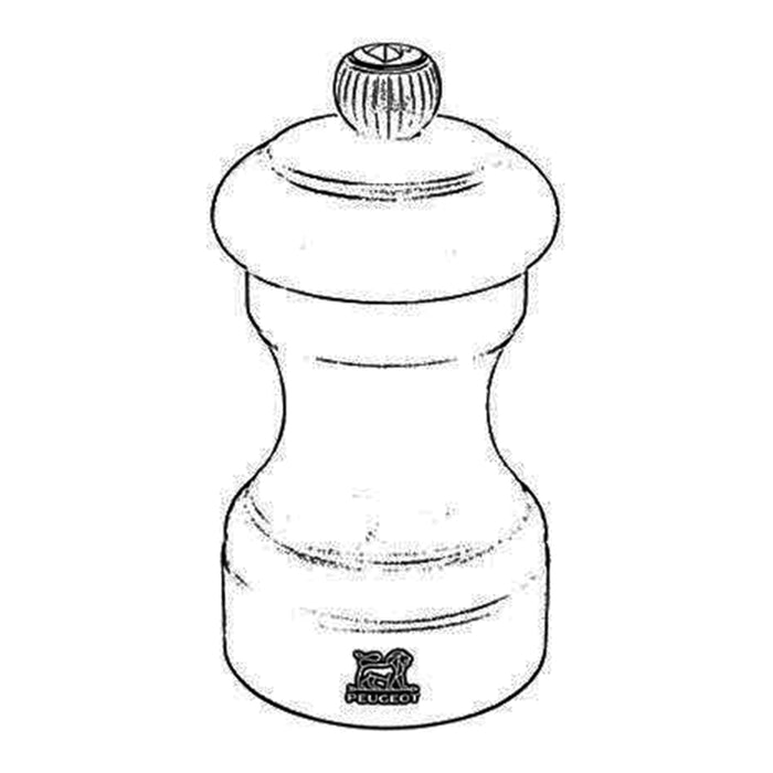 Peugeot Bistro Olivier Zoutmolen 10 cm