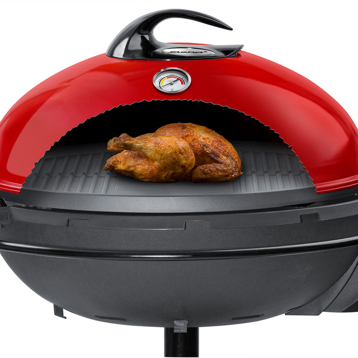 Steba Grillplaat VG 400