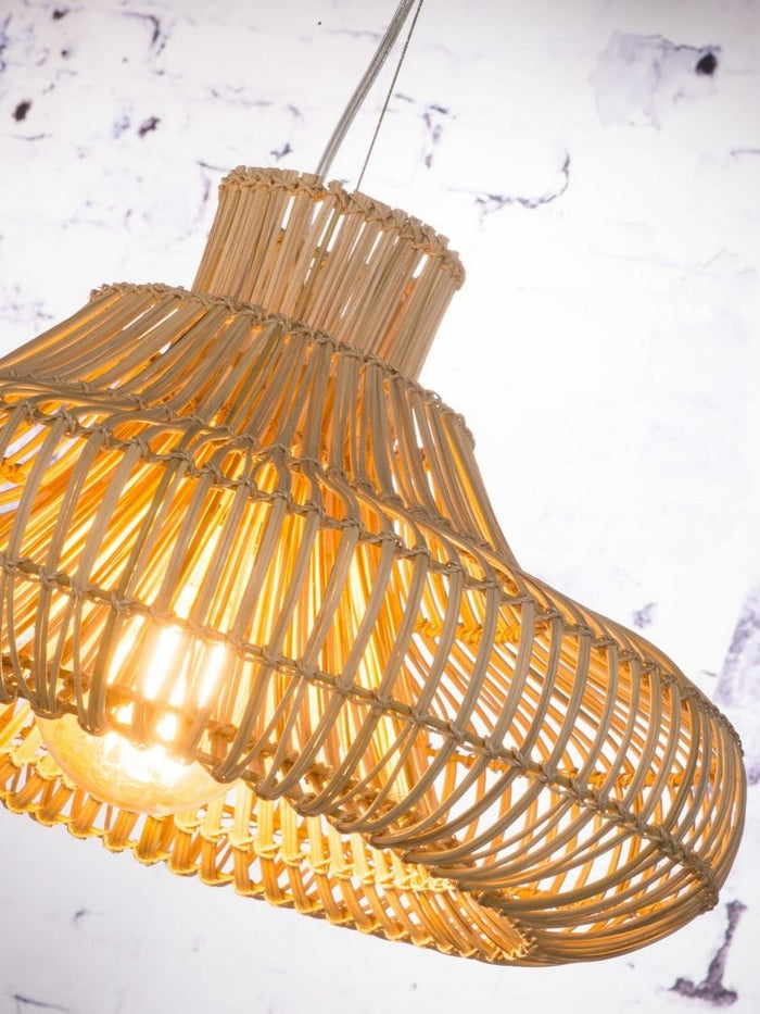 GOOD&MOJO Kalahari Hanglamp