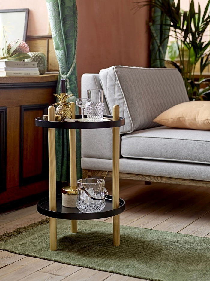 Bloomingville Ananas Kandelaar