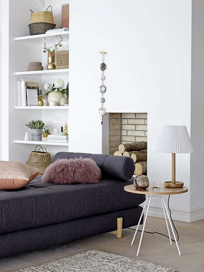 Bloomingville Ananas Kandelaar