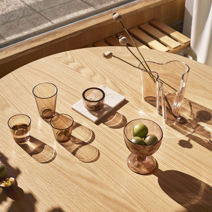 Iittala Kartio Glazen 0,4 L - 2 st.